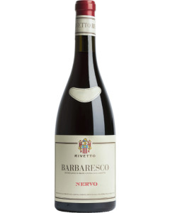 Rivetto Barbaresco Nervo 2020