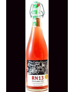 RN-13 Organic Rose