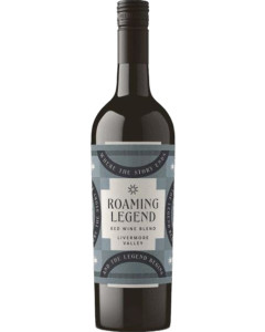 Roaming Legend Red 2022