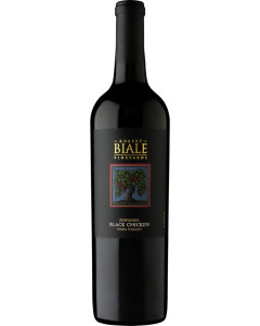 Robert Biale Zinfandel Black Chicken 2023