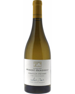 Domaine Robert-Denogent Les Cras Pouilly-Fuissé 2016