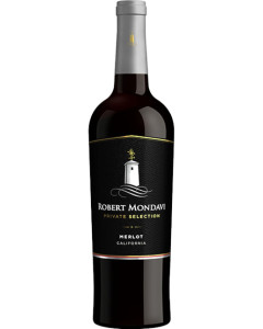Robert Mondavi Private Selection Merlot 2023