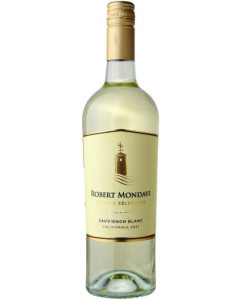 Robert Mondavi Winery Private Selection Sauvignon Blanc 2021