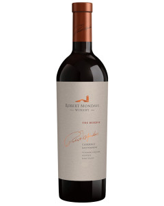 Robert Mondavi Winery To Kalon Vineyard Cabernet Sauvignon 2014
