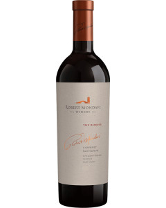 Robert Mondavi Winery To Kalon Vineyard Cabernet Sauvignon 2014