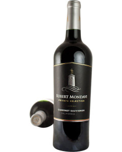 Robert Mondavi Winery Private Selection Cabernet Sauvignon 2021