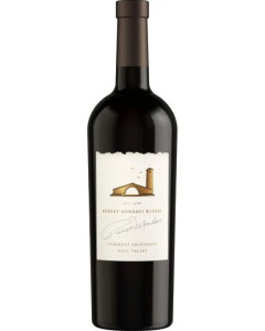 Robert Mondavi Cabernet Sauvignon Napa Valley 2021