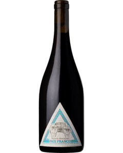 Roberto Henríquez País Franco 2022