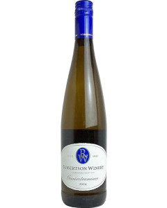 Robertson Winery Gewürztraminer 2024
