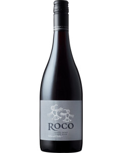 Roco Pinot Noir Gravel Road 2022