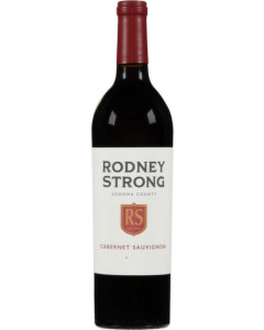 Rodney Strong Cabernet Sauvignon 2022
