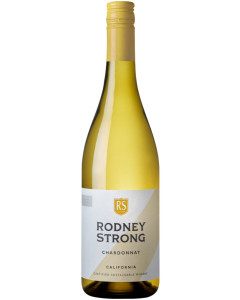 Rodney Strong Sonoma County Chardonnay 2021