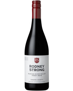 Rodney Strong Pinot Noir 2020