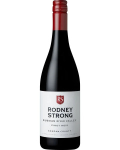 Rodney Strong Pinot Noir 2023