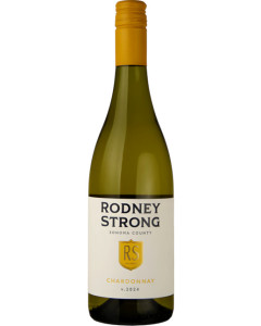 Rodney Strong Sonoma County Chardonnay 2024