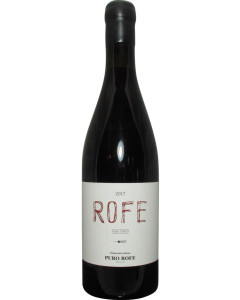 Rofe Tinto 2017