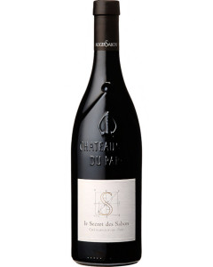 Roger Sabon Chateauneuf-du-Pape Les Secret des Sabon 2016