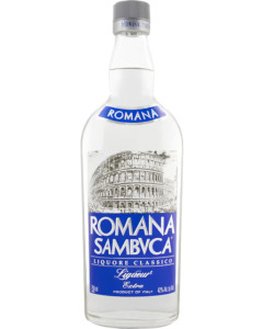 Romana Sambuca Liquore Classico