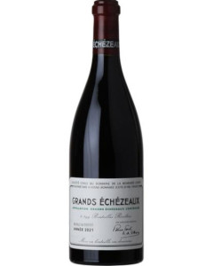 Domaine de la Romanée-Conti Grands Échézeaux 2021
