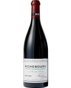 Domaine de la Romanée-Conti Richebourg Grand Cru 2020