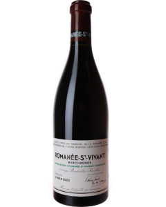 Domaine de la Romanée-Conti Romanée Saint-Vivant 2022