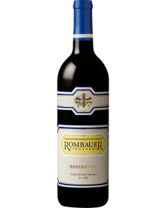 Rombauer Zinfandel 2023