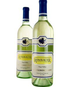 Rombauer Sauvignon Blanc 2022