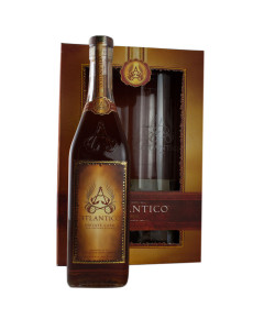 Ron Atlantico Private Cask Rum Gift Set