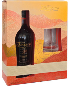 Ron Zacapa Centenario 23 Year Rum Gift