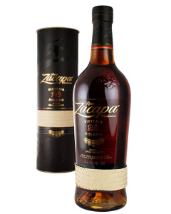 Ron Zacapa Centenario 23 Year Rum