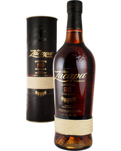 Ron Zacapa Centenario 23 Year Rum (if the shipping method is UPS or FedEx, it will be sent without box)