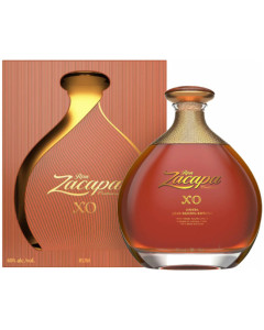 Ron Zacapa XO Rum