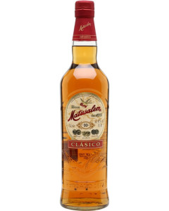 Ron Matusalem Classic Rum