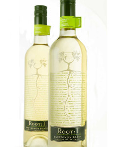 Root:1 Sauvignon Blanc 2018