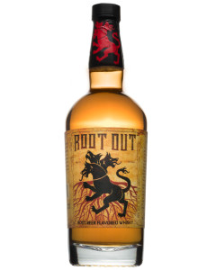 Root Out Whisky