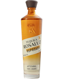 Rosaluz Reposado Tequila