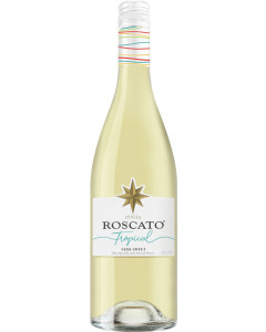 Roscato Tropical Semi Sweet