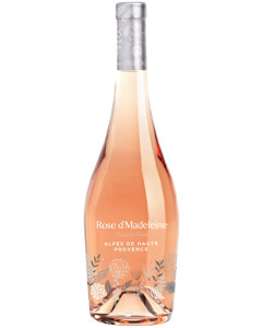 Rose d'Madeleine Alpes de Haute Provence 2025