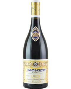 Domaine Armand Rousseau Chambertin Grand Cru