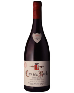 Rousseau Clos De La Roche Grand Cru 2022
