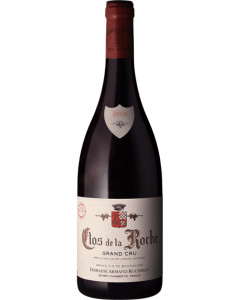 Domaine Armand Rousseau Clos de la Roche Grand Cru 2022