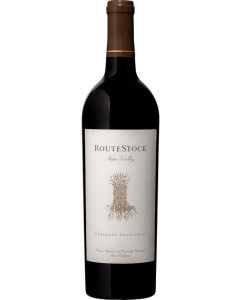 RouteStock Cabernet Sauvignon 2022