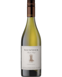 RouteStock Chardonnay 2023