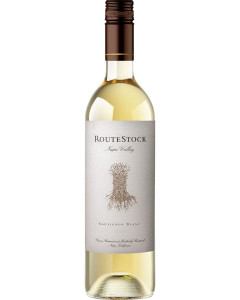 RouteStock Sauvignon Blanc 2023