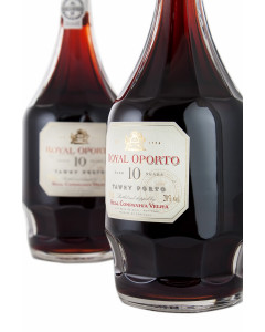 Royal Oporto Tawny Porto 10 Year
