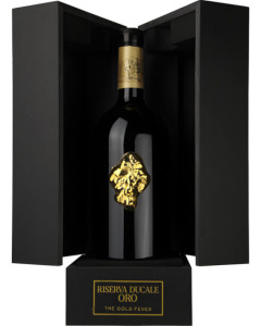 Ruffino Ducale Oro The Gold Fever 2020