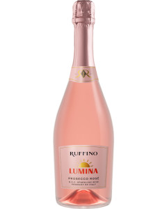 Ruffino Lumina Prosecco Rosé