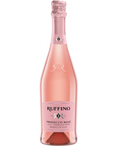 Ruffino Prosecco Rosé