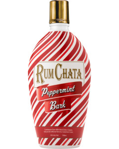 RumChata Peppermint Bark