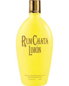 RumChata Limón